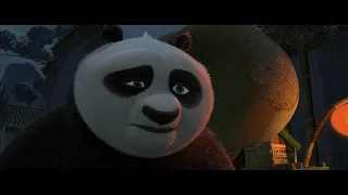 Kung Fu Panda Summary | Stories Recap