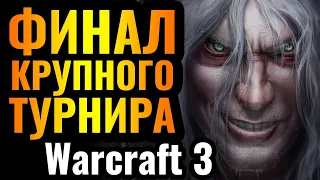 ВПЕРВЫЕ за два года: Happy, Sok, FoCuS, LabyRinth - Турнир TeD Cup 16 за $3.600 по Warcraft 3