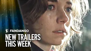 New Trailers This Week | Week 8 (2020) | Movieclips Trailers