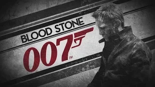 | James Bond. Blood Stone | #7 | ПРОСТО ЭПИК СЕРИЯ!