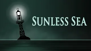 An Incoherent Review of Sunless Sea