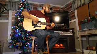 She Got The Best of Me (Acoustic Cover - Glen T