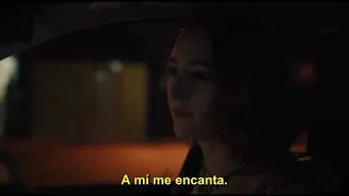 Lady Bird [Análisis] - Marc Cano (PARTE 2)