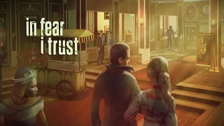 In Fear I Trust - Gameplay Android, iPhone et iPad sur KickMyGeek