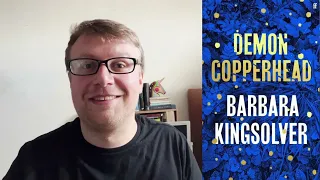 Demon Copperhead by Barbara Kingsolver- A Spoiler-Free Review