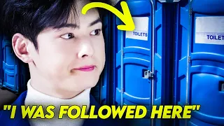 11 Facts About Cha Eun Woo You Didn't Know