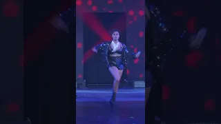 Ariana DeBose - Broadway Bares 2022