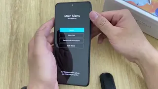 How to Hard Reset Xiaomi Redmi Note 11 Pro 5G ! Xiaomi Redmi Note 11 pro 5g hard reset without pc