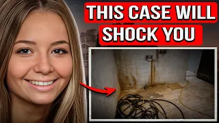 This Case Changed The Whole Country. The Devastating Story Of Lisa Holm