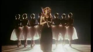 Kate Bush - Love and Anger - Official Music Video