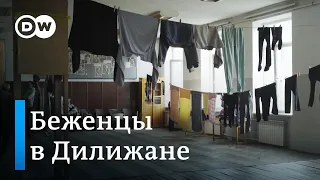 Что будет с беженцами из Нагорного Карабаха и сможет ли Путин ездить в Армению