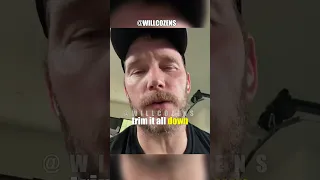 Chris Pratt Carnivore Diet!