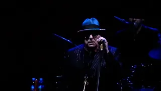 Van Morrison - full concert - [BEST AUDIO] - live - Hollywood Bowl - Los Angeles CA - October 6 2019