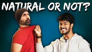 “SIVAKARTHIKEYAN” Body Exposed 🤬 - Natural or Not? | Amaran | Tamil