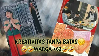 Kelakuan Warga +62 dari parodi hingga panggilan untuk pemeran PENTHOUSE 🤣🤣