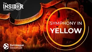 The Insider Documentary Series: Symphony in Yellow