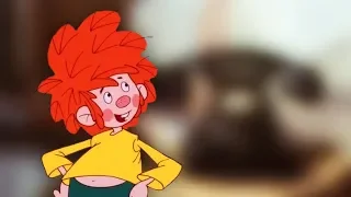 Who is Pumuckl? (English Subtitles)