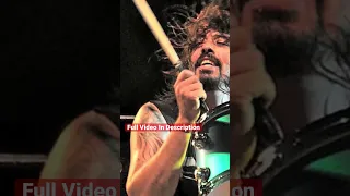 Buzz Osbourne on Dave Grohl’s Drumming #nirvana #kurtcobain #grunge #music #90s #punk #alternative