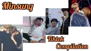 minsung tiktok and shorts compilation to make you feel warm|| Lost girl