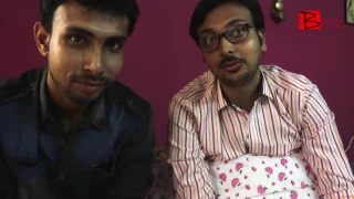 Talking about short film - Chor | Binjola Films Bangla