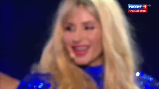 Loboda   Живи спокойно, страна  Новая волна   2019