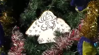 Початок Новорічно Різдвяних святкувань у Дрогобичі 25 12 2015