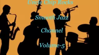 Smooth Jazz Vol-5