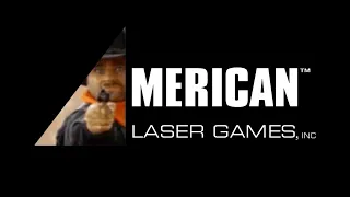 American Laser Games Platform Video