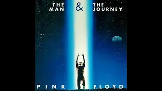 PINK FLOYD - the man and the journey - live 1969/1970