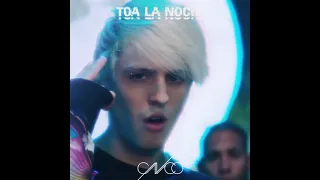 Toa La Noche MV Is Out Now!