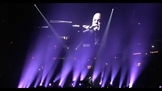 Billy Joel | Madison Square Garden—New York | Father & Daughter Evening | 5 July 2017