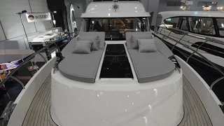 Jetten 50 MPC Fly from Motor Boat & Yachting