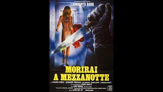 Morirai A Mezzanotte (1986) Trailer HD