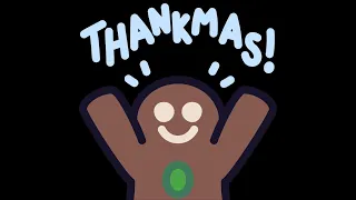 Thankmas Charity Stream December 2, 2023