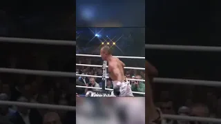 BRUTAL KO. INSANE KO. ARTHUR ABRAHAM VS JERMAINE TAYLOE