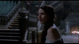 Crimson Peak - Thomas Stabs Alan