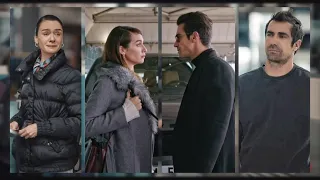 Lale & Kenan // Asli & Ferhat // Аirport //Две пары, две истории - один аэропорт.