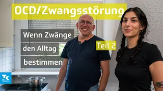 OCD / Zwangsstörung - Teil 2 | Gesundheit unter vier Augen (mit Miriam Davoudvandi)