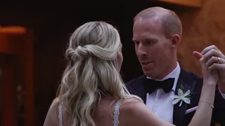 Lauren & Grant - Amazing First Dance