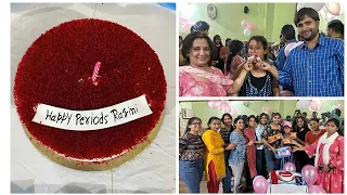 Uttarakhand family decorates home, celebrates daughter's 1st period