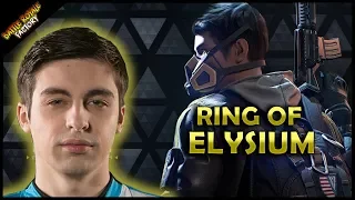 Shroud plays Ring of Elysium (Europa) New Free to Play Battle Royale Game