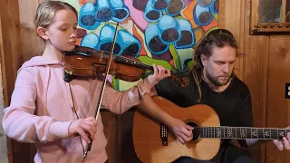 St. Anne's Reel Traditional Canadian Fiddle Tune #music #fiddle #fiddletunefriday #canadianmusic