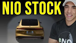 NIO Stock Price Today and Technical Analysis - After NIO Day (Is it a buy?)