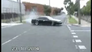 cefzilladrift