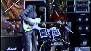 Robben Ford and the Blue Line - Step On It (93)