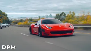 CJ WHOOPTY ERS Remix Ferrari GT3 458