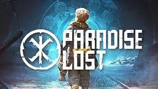 PARADISE LOST All Cutscenes ( Full Game Movie ) HDR