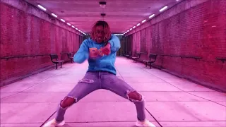 Phil Wright Choreo "Twerk" - City Girls ft. Cardi B