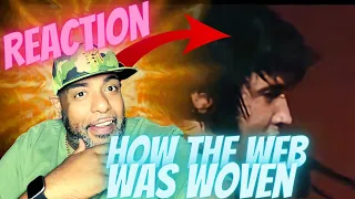 FIRST TIME LISTEN | Elvis Presley - How The Web Was Woven (HQ) | REACTION!!!!!