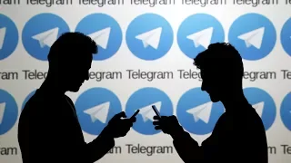 Telegram vs Роскомнадзор, Facebook на очереди | НОВОСТИ